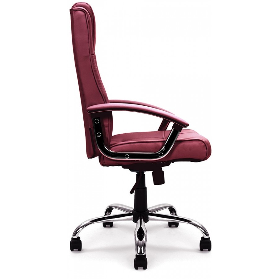 Westminster Leather Executive Office Chair